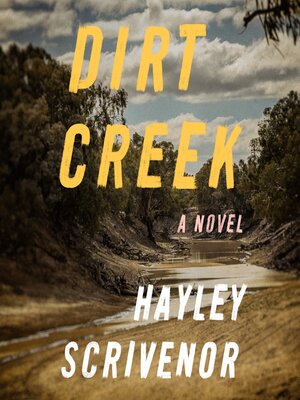 cover image of Dirt Creek